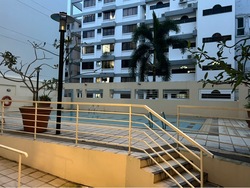 Regal 35 (D14), Apartment #514914001